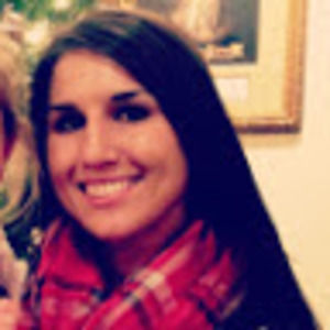 Meet your Posher, Kenzie